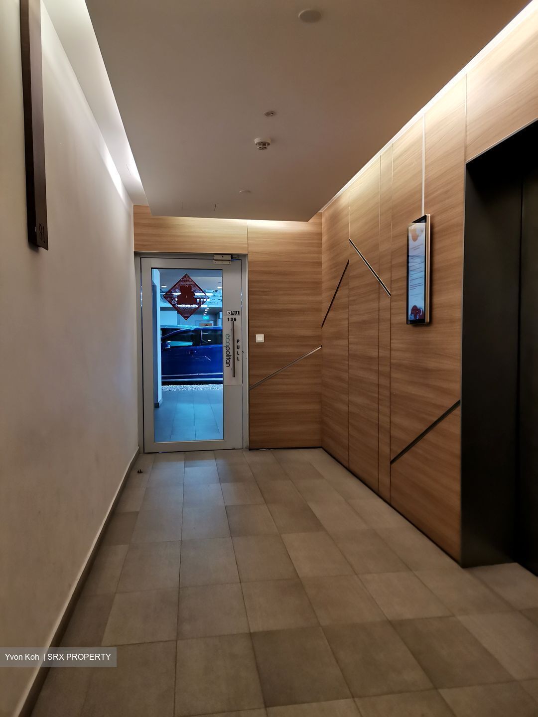 Ecopolitan (D19), Condominium #339774971